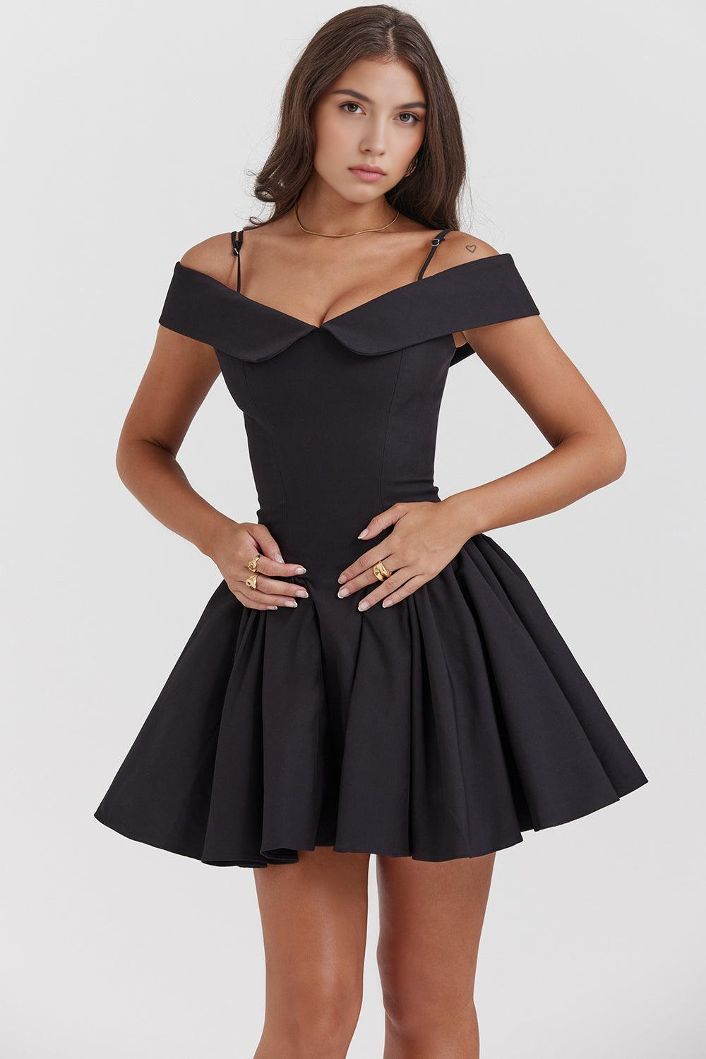 Vestido Modelador Valenza