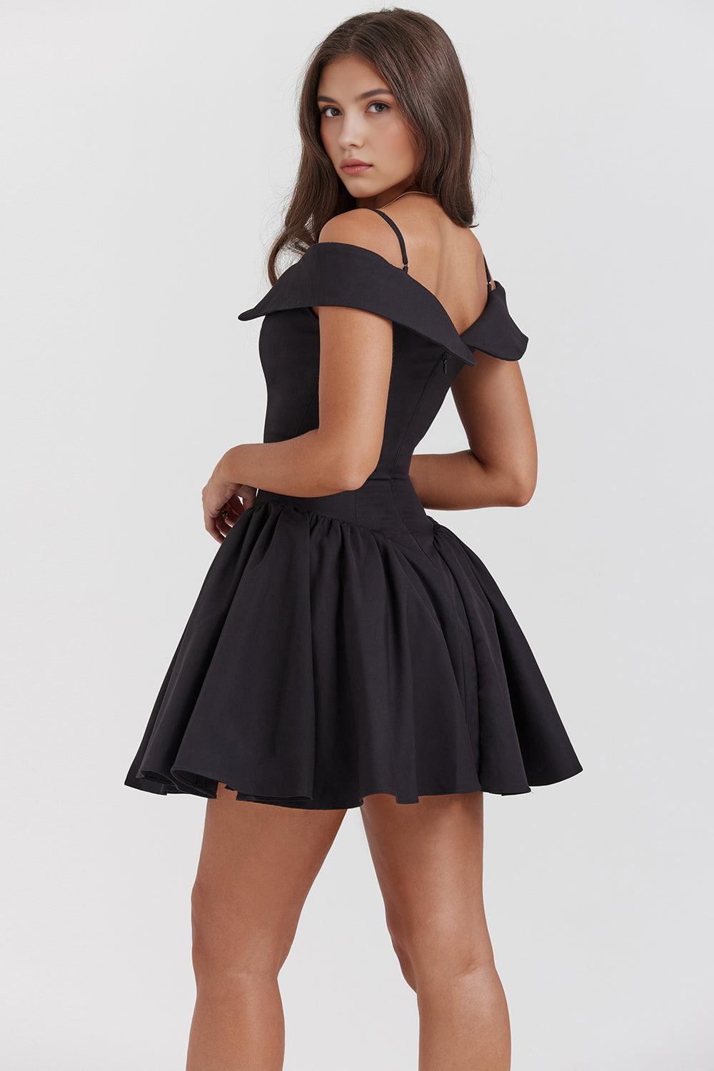 Vestido Modelador Valenza