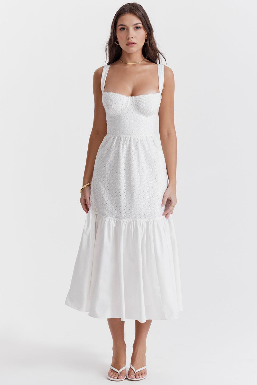 Vestido Midi Catarina