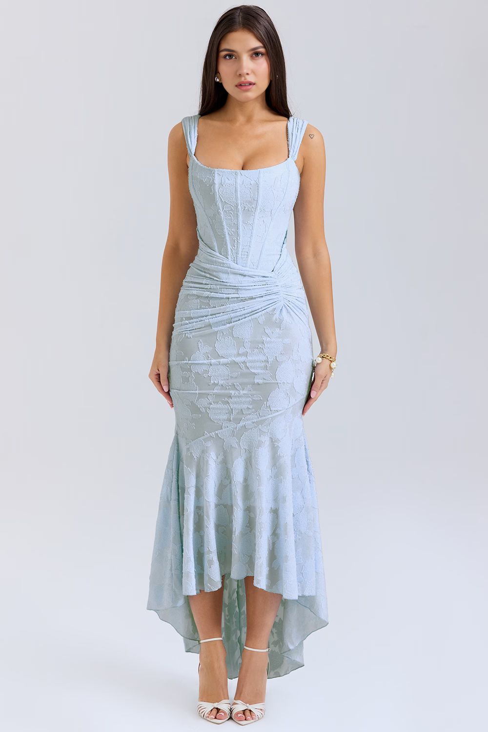 Vestido Bustier Emma