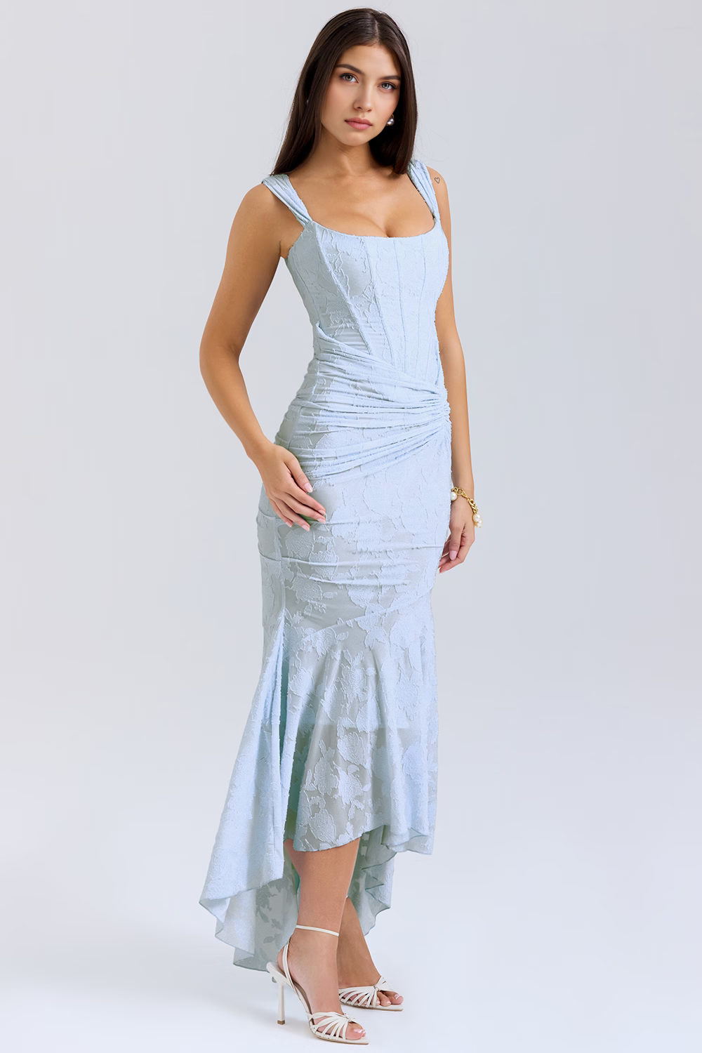 Vestido Bustier Emma