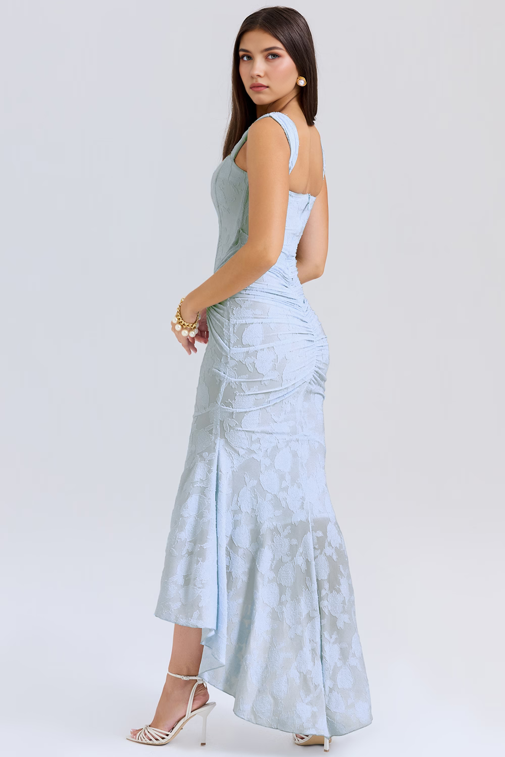 Vestido Bustier Emma