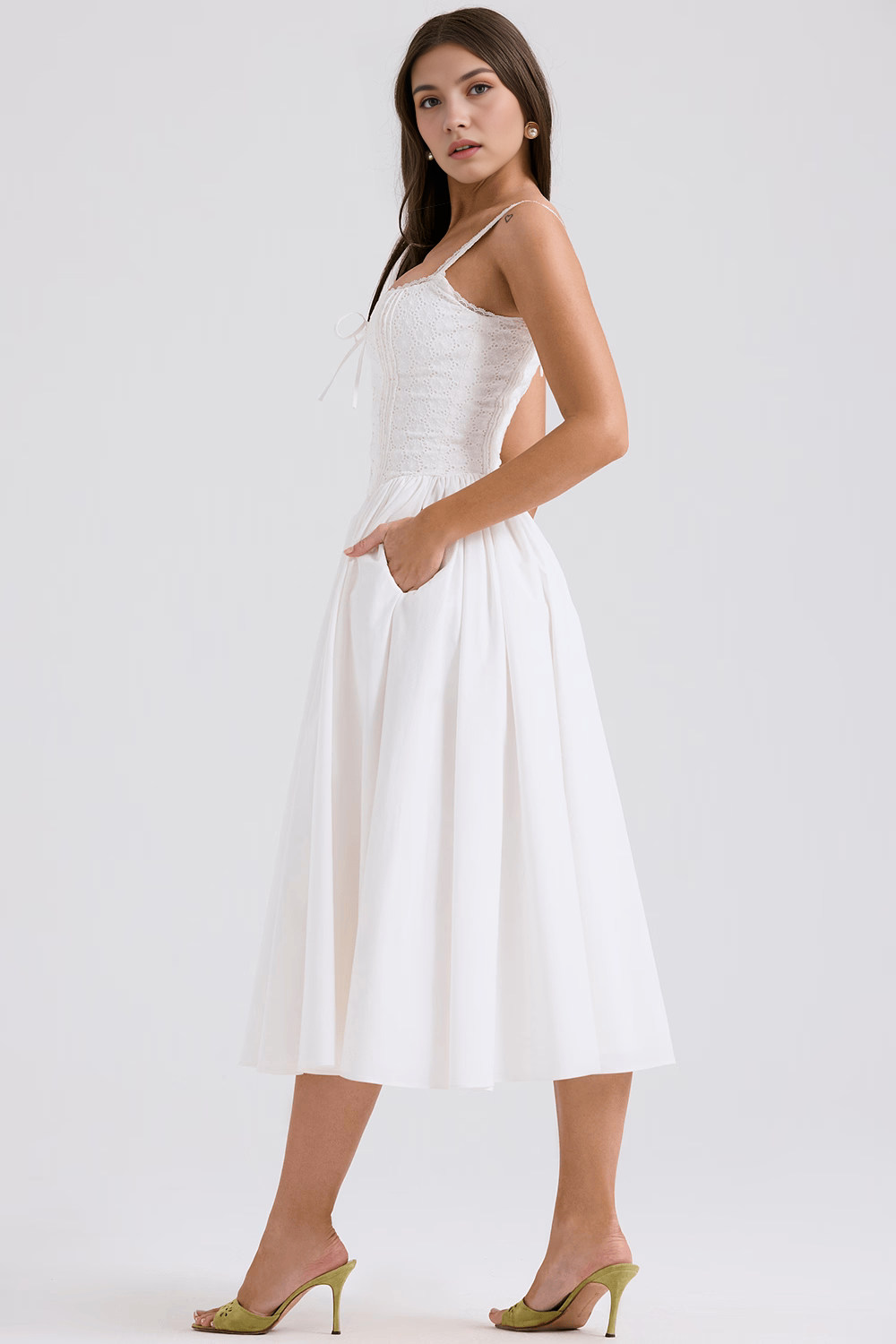 Vestido Modelador Eloísa