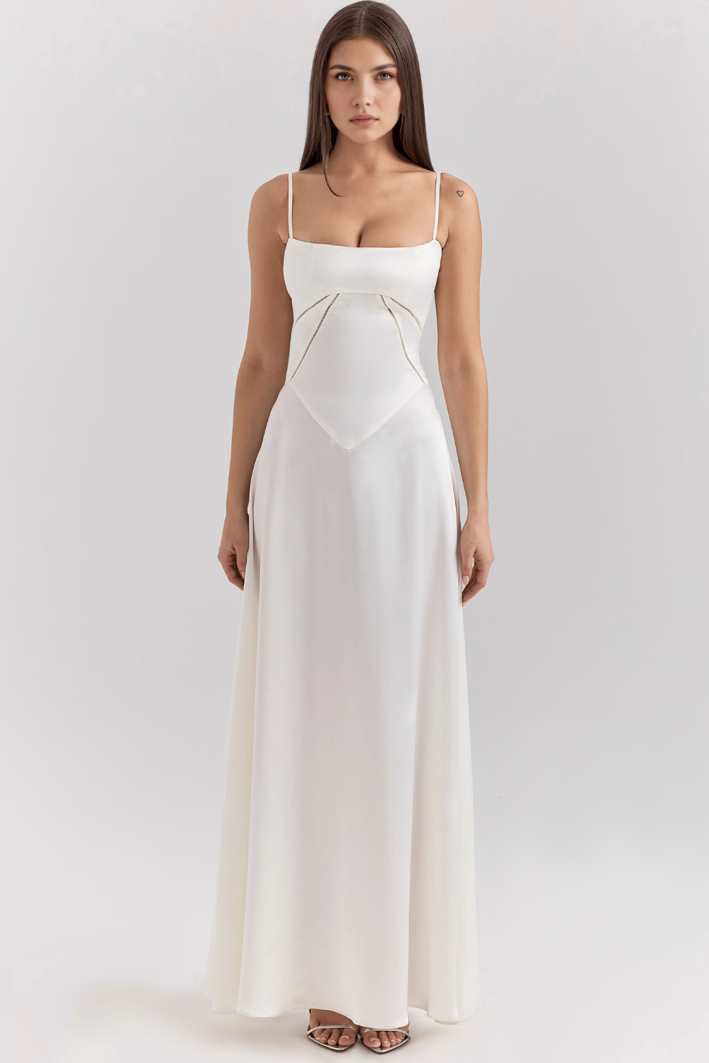 Vestido Bustier Arabella