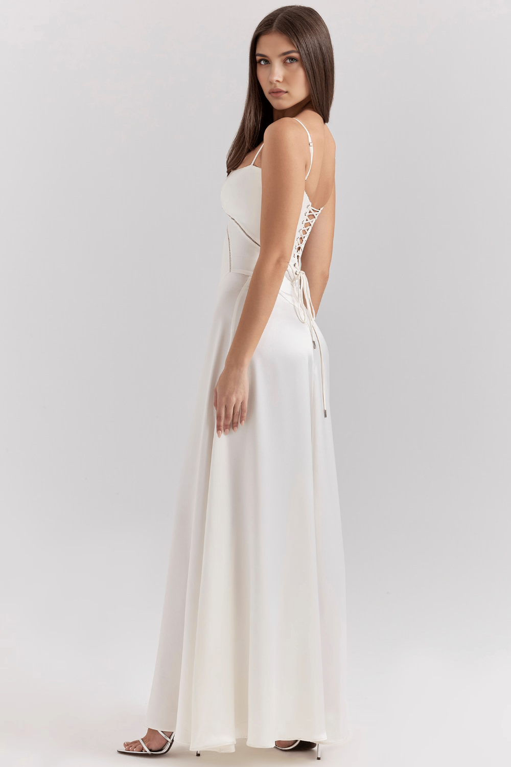 Vestido Bustier Arabella