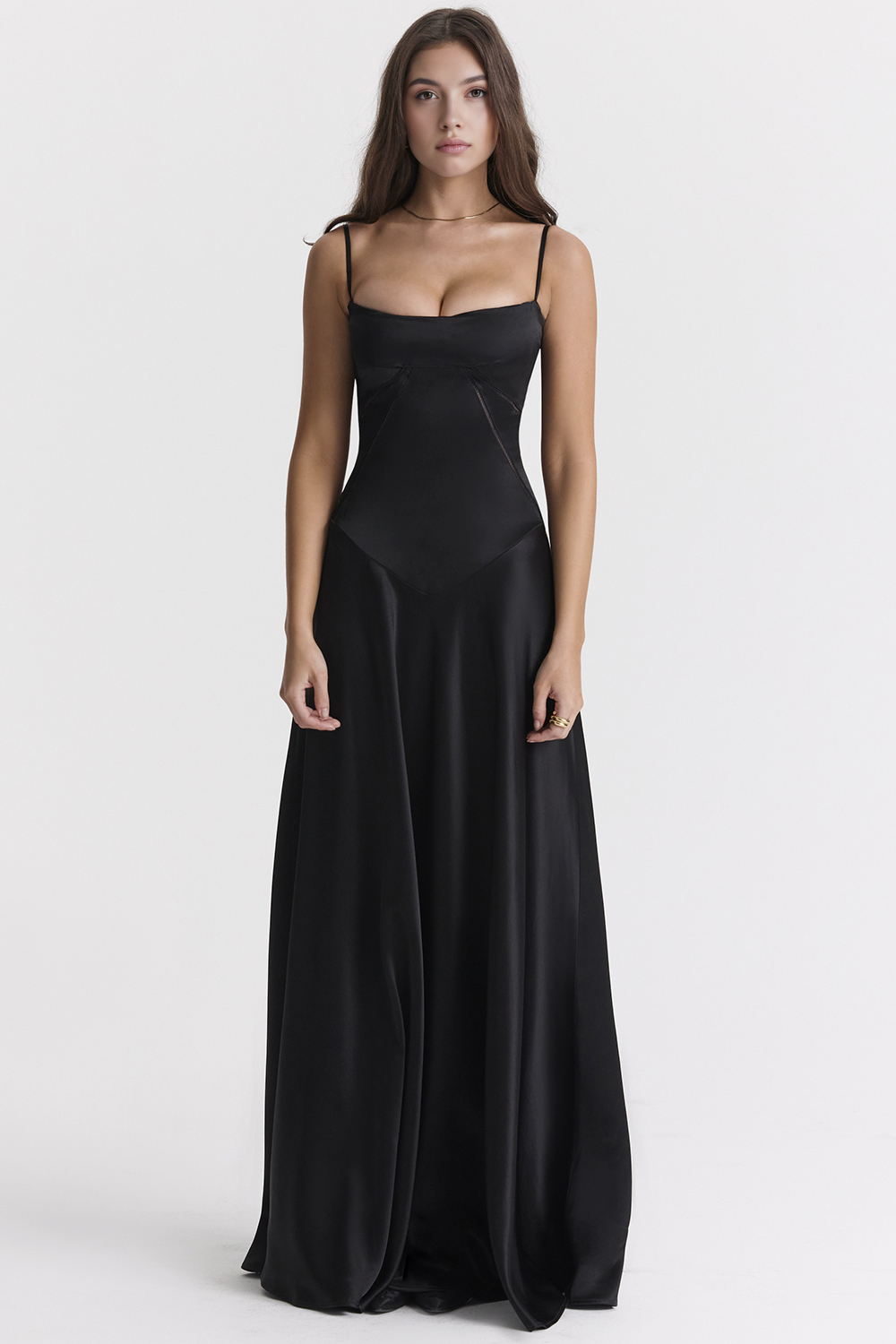 Vestido Bustier Arabella