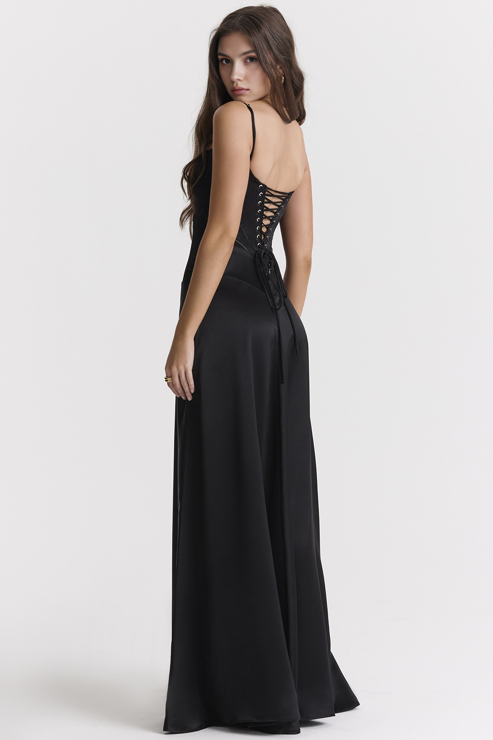 Vestido Bustier Arabella