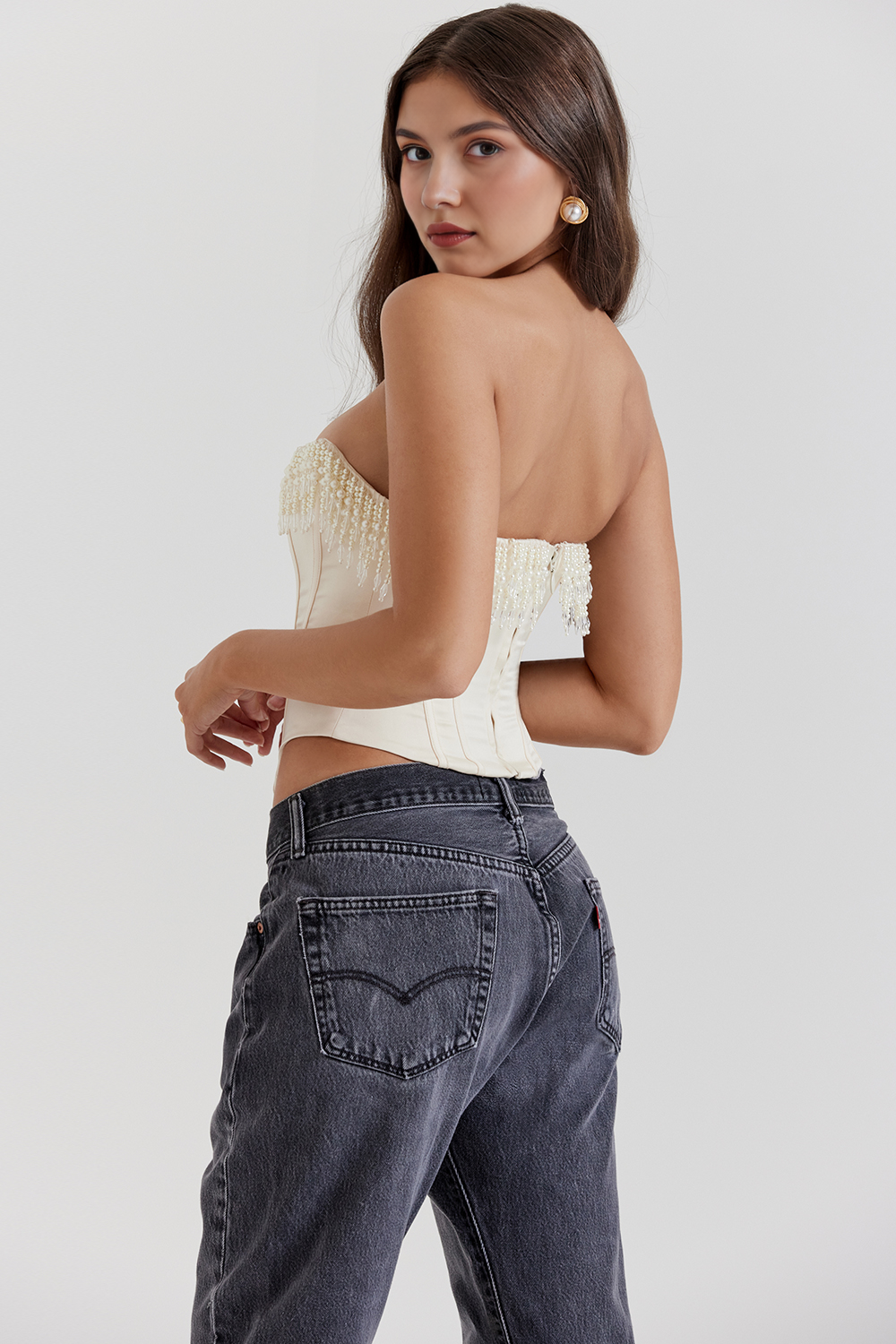 Corset Modelador Aubrie