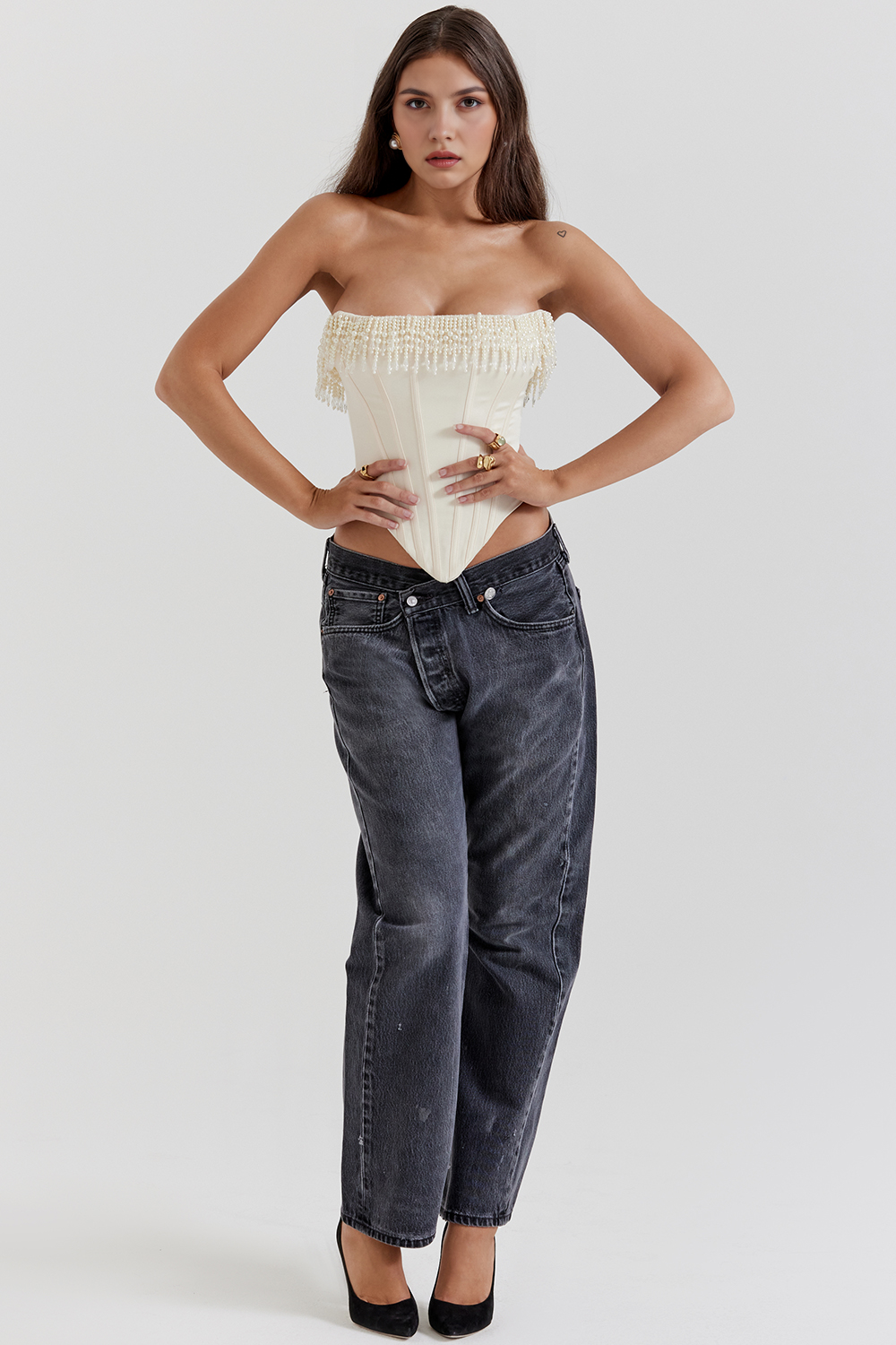 Corset Modelador Aubrie