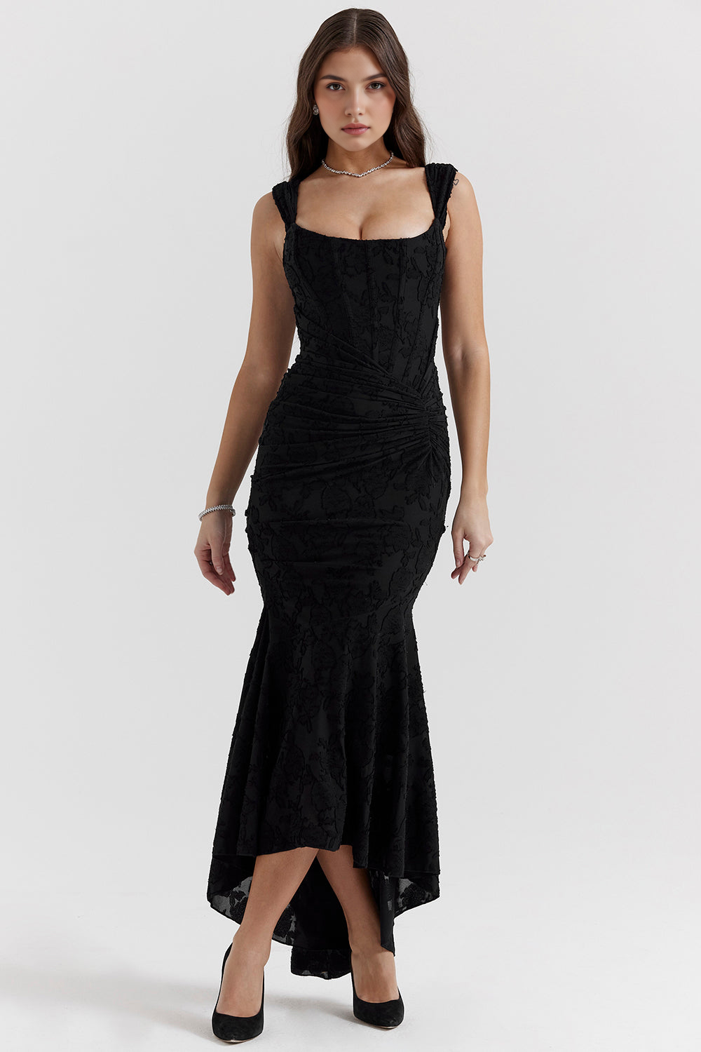 Vestido Bustier Emma