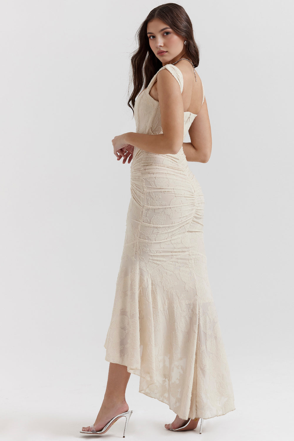 Vestido Bustier Emma