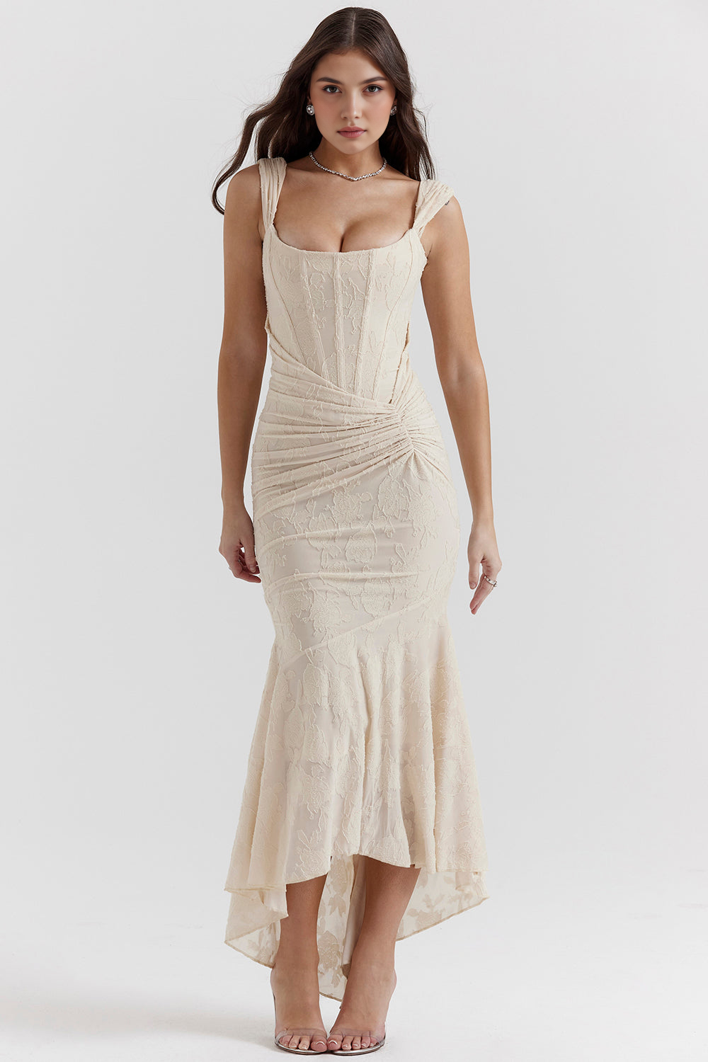 Vestido Bustier Emma
