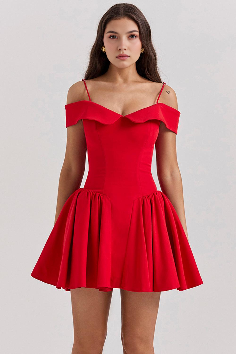 Vestido Modelador Valenza