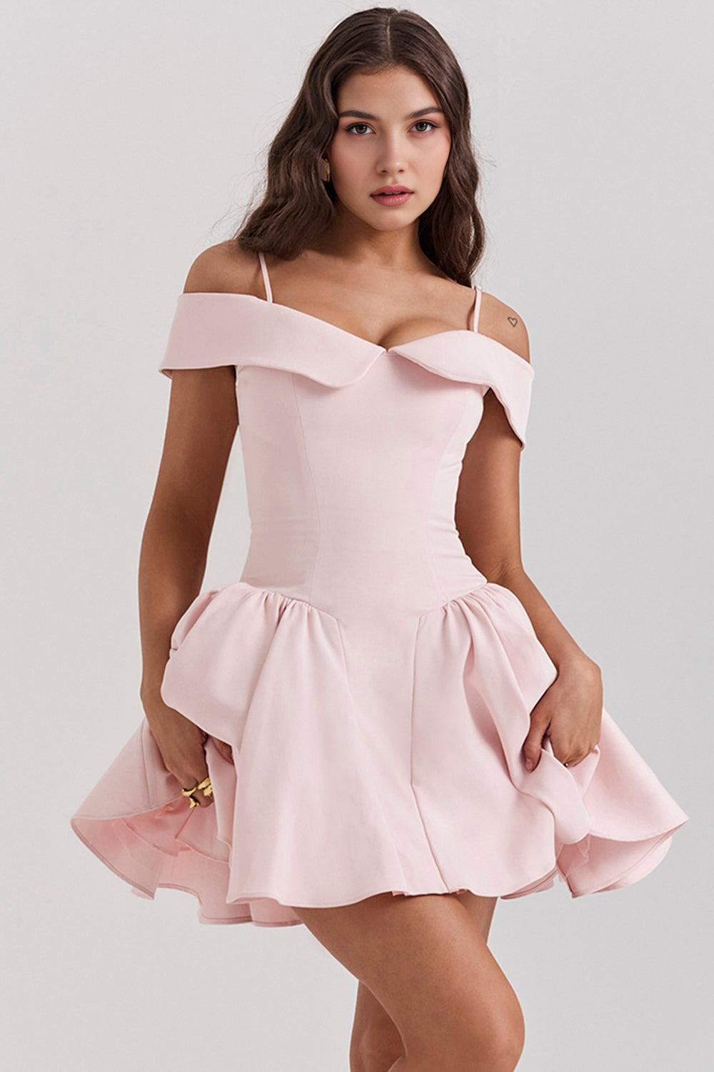 Vestido Modelador Valenza