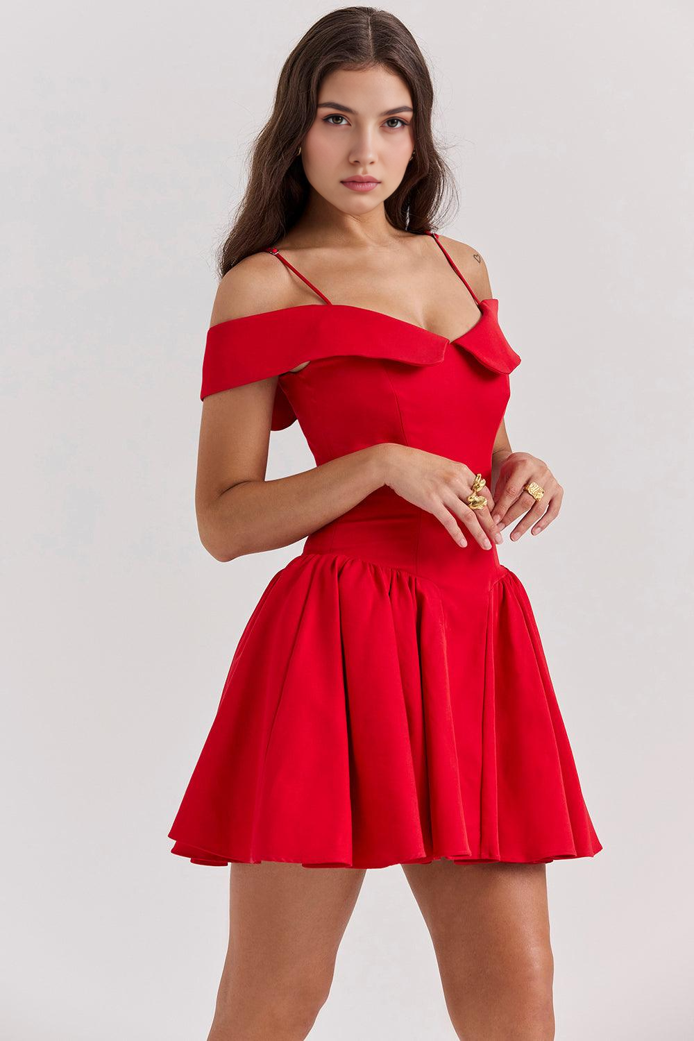 Vestido Modelador Valenza