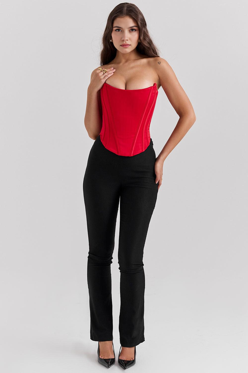 Corset Geneviève