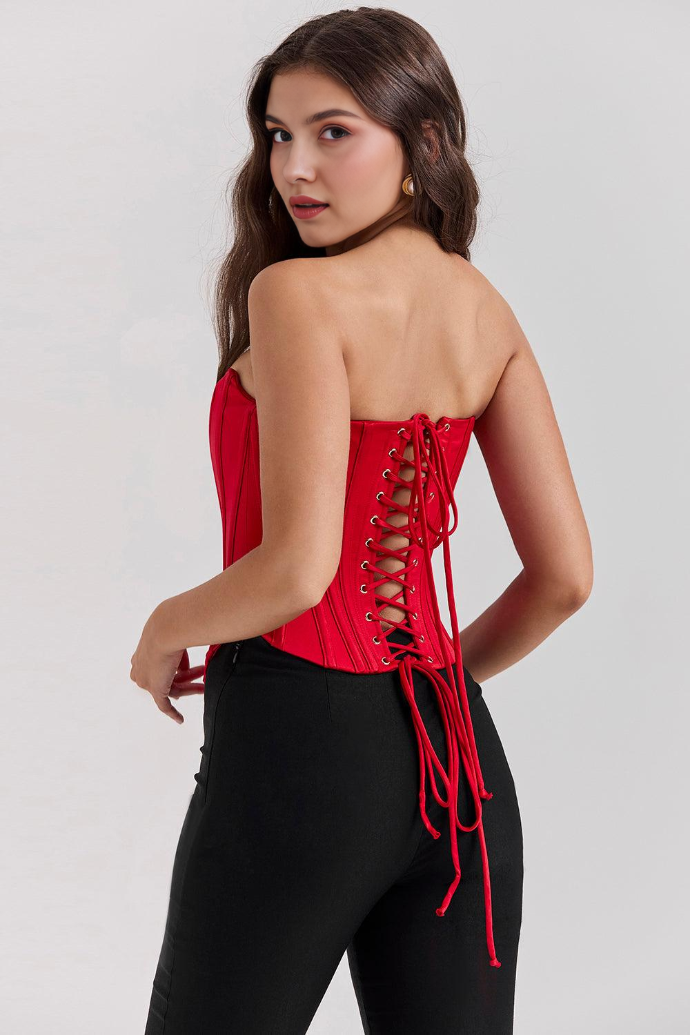 Corset Geneviève