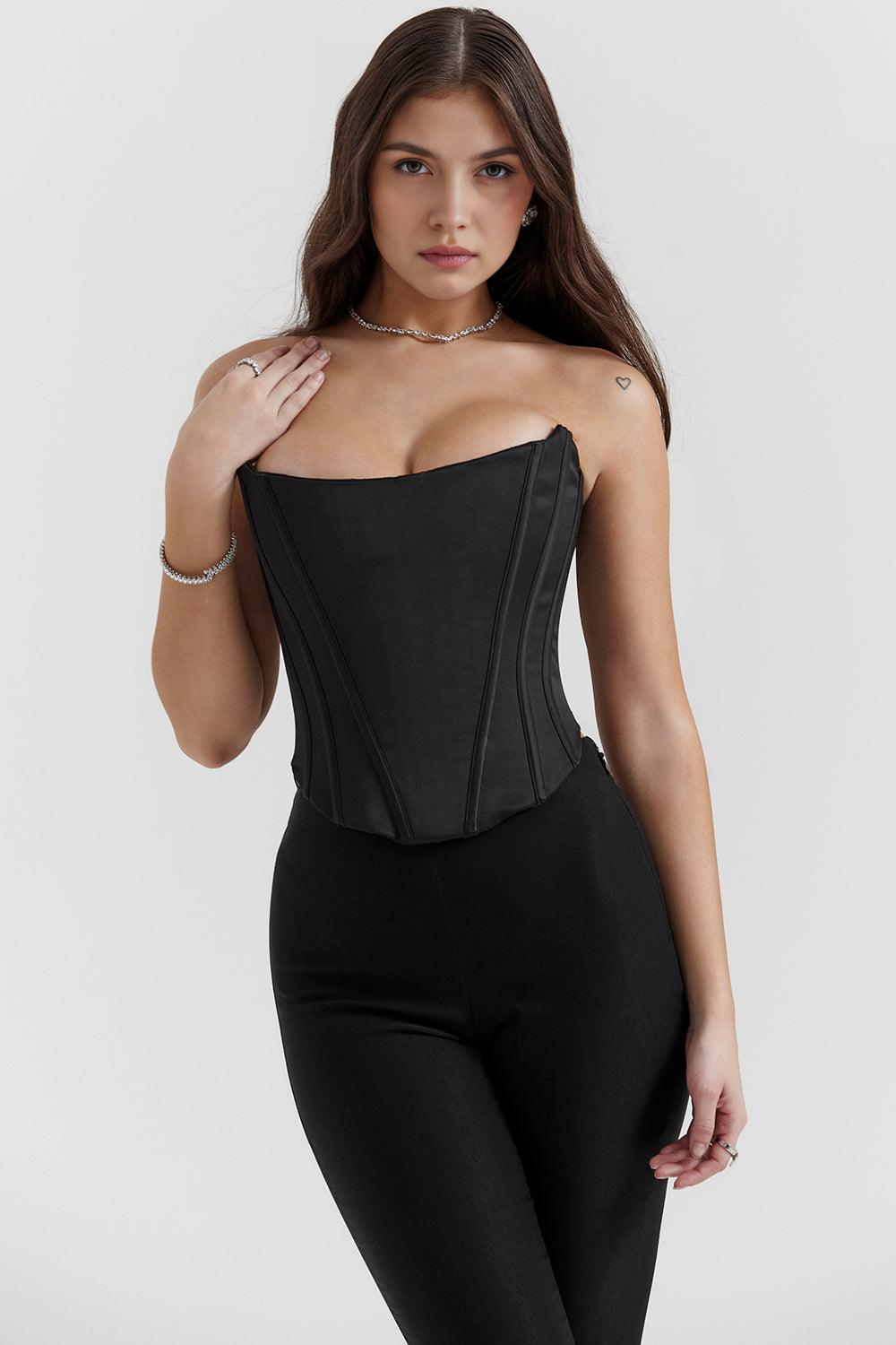 Corset Geneviève