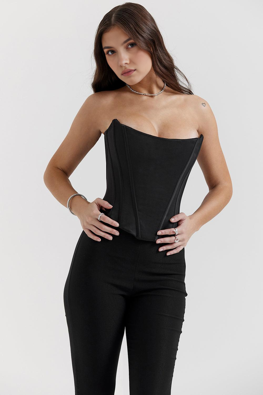 Corset Geneviève