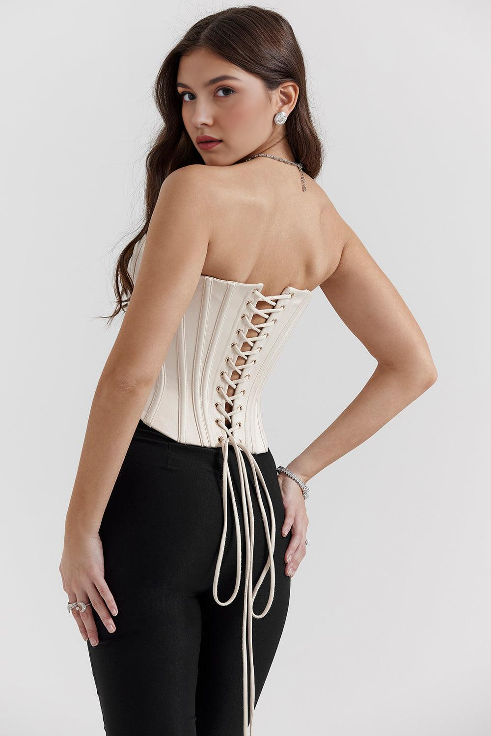 Corset Geneviève