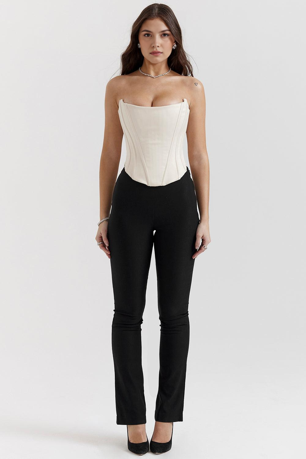 Corset Geneviève
