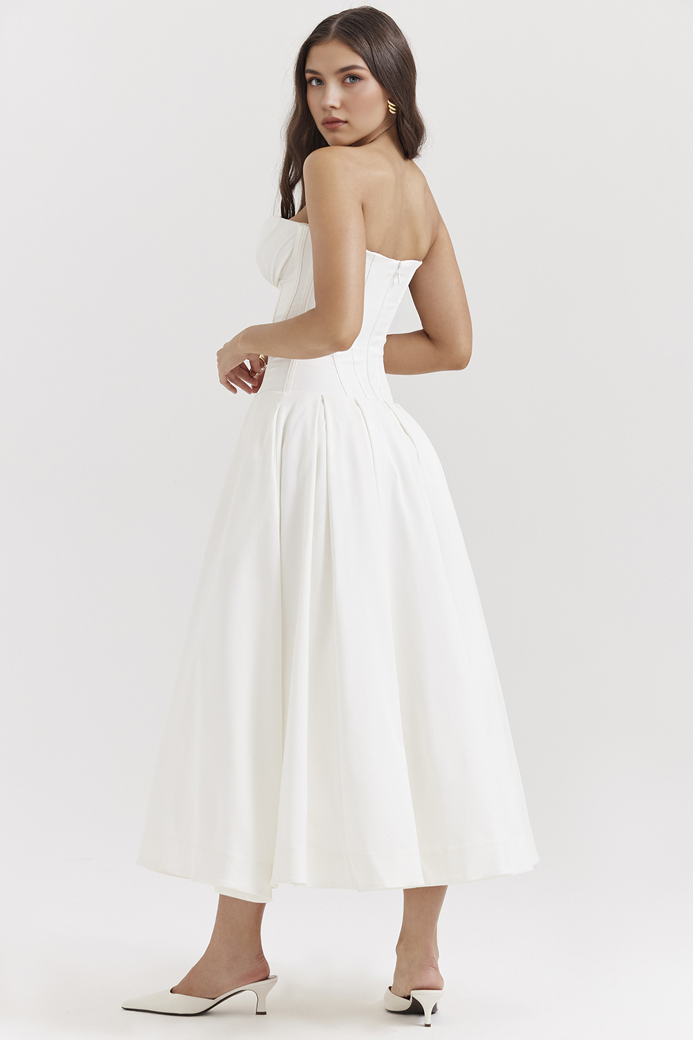 Vestido Modelador Maelis