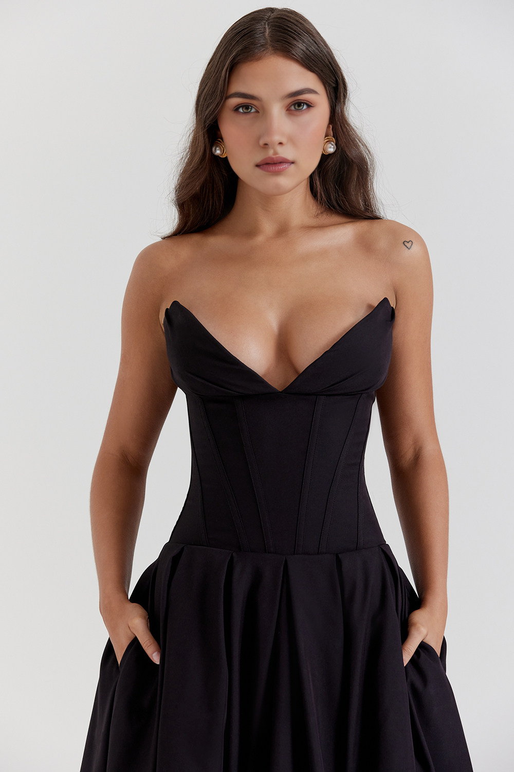 Vestido Modelador Maelis