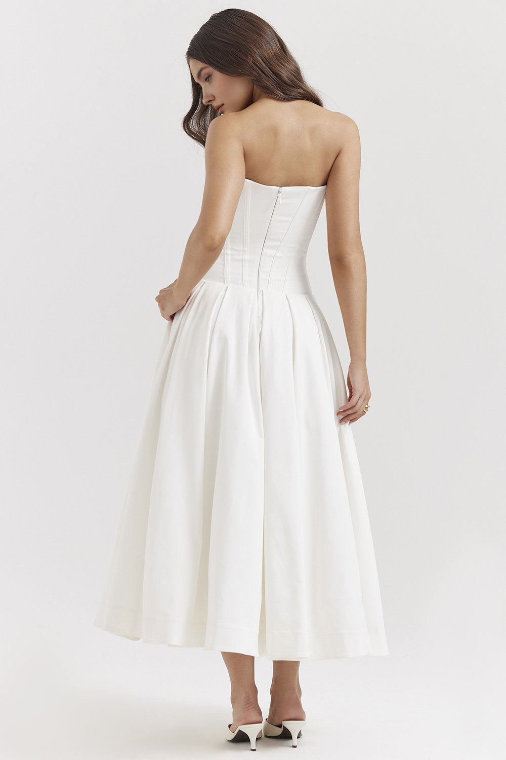 Vestido Modelador Maelis