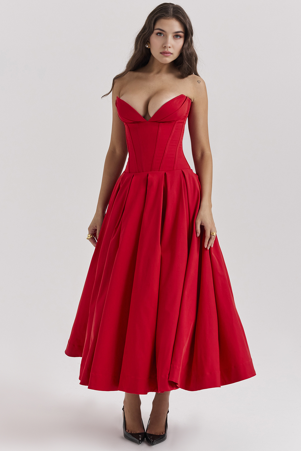 Vestido Modelador Maelis