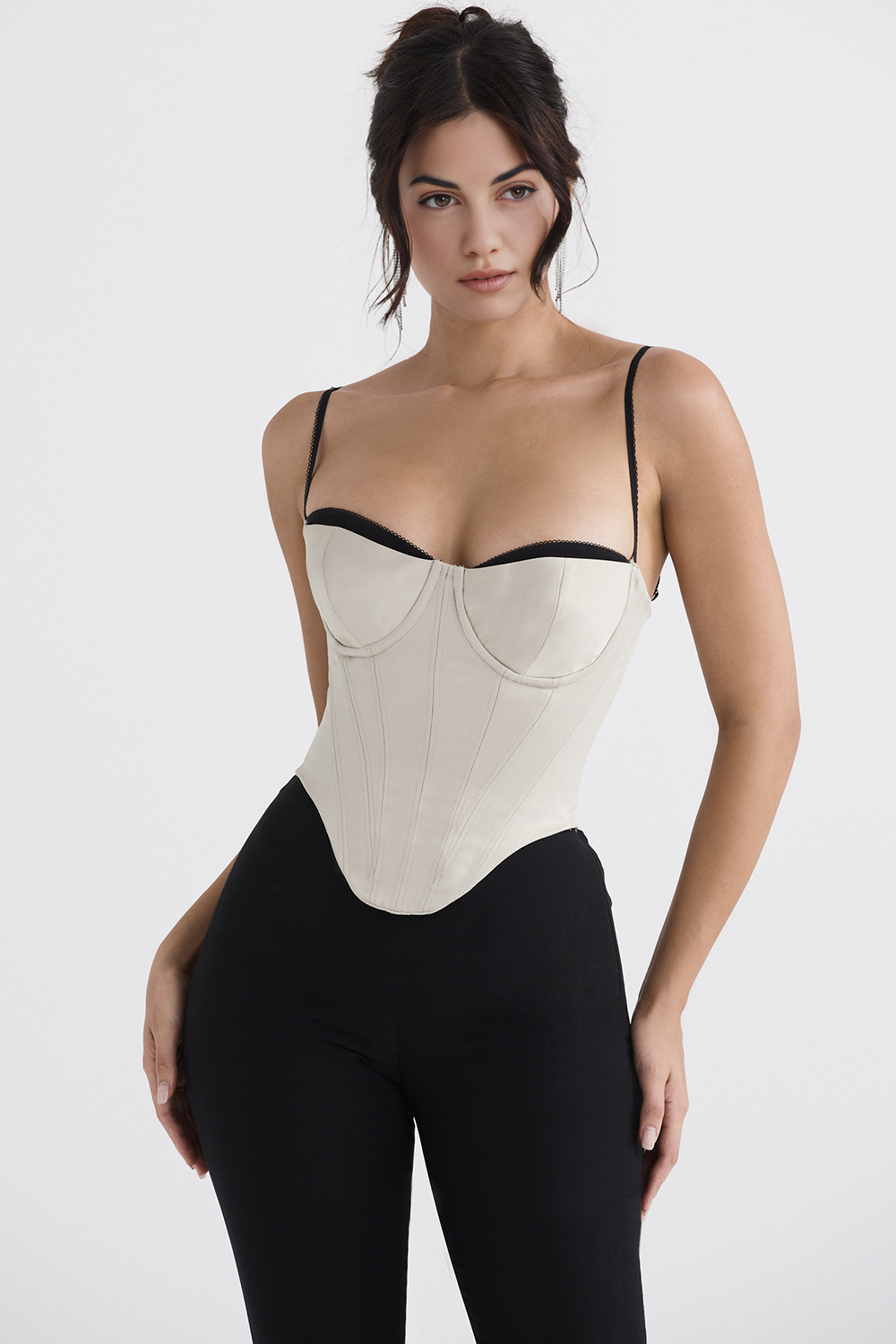 Corset Luette Contour