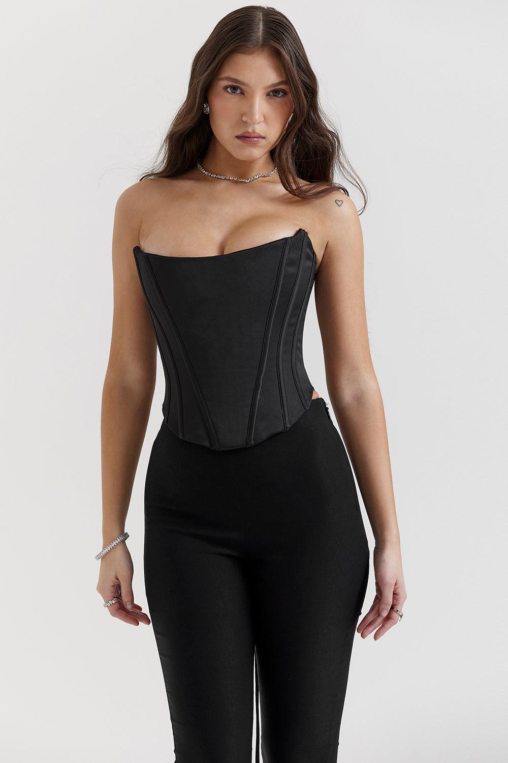 Corset Geneviève