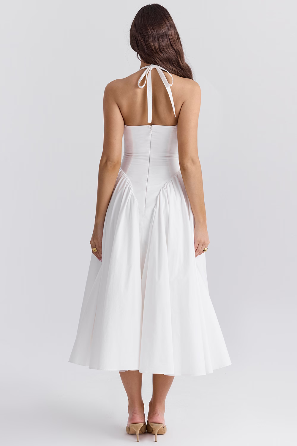 Vestido Modelador Beatrice