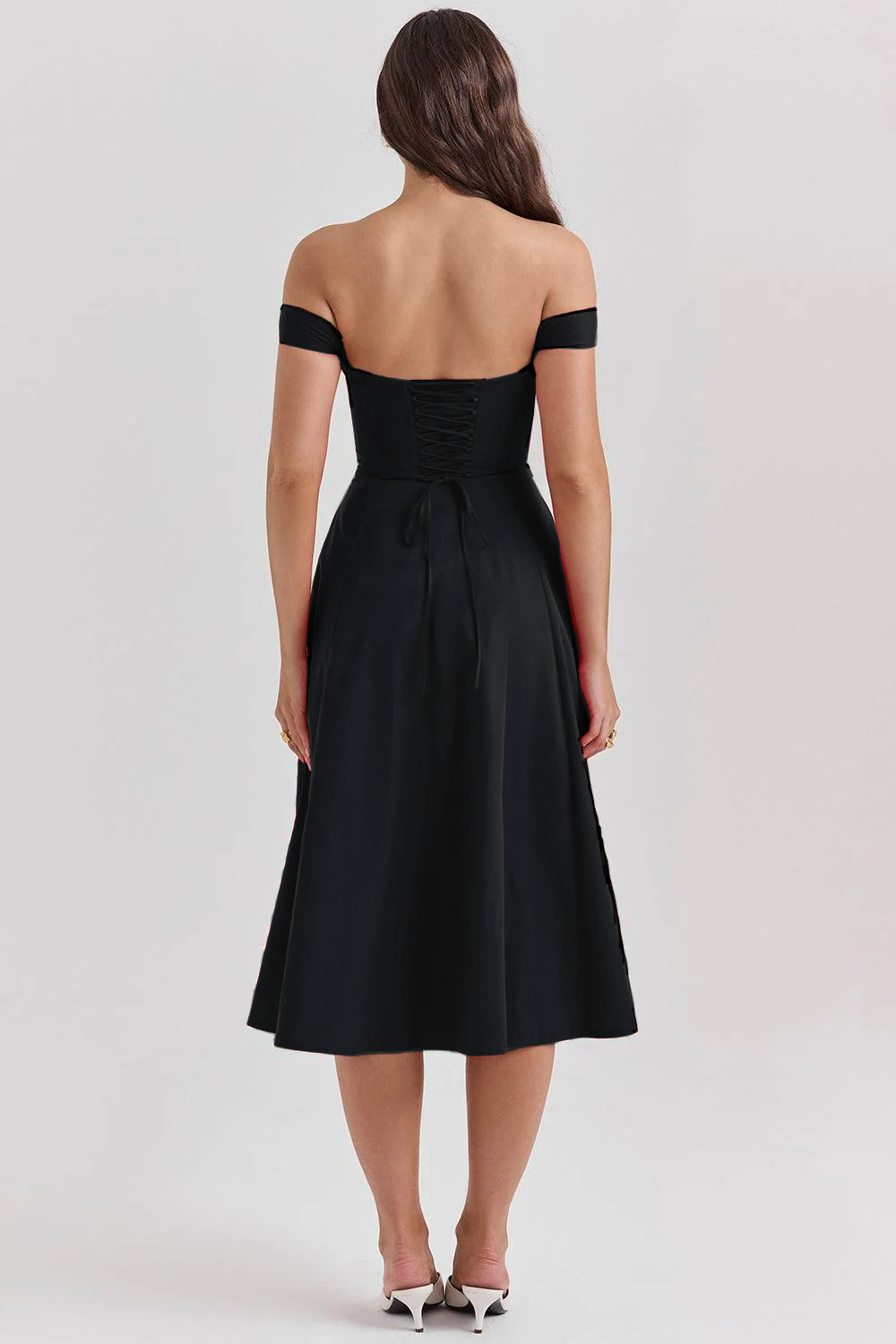 Vestido Bustier Antonella