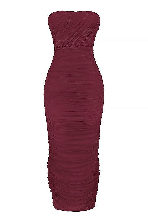 Vestido Longo Alina