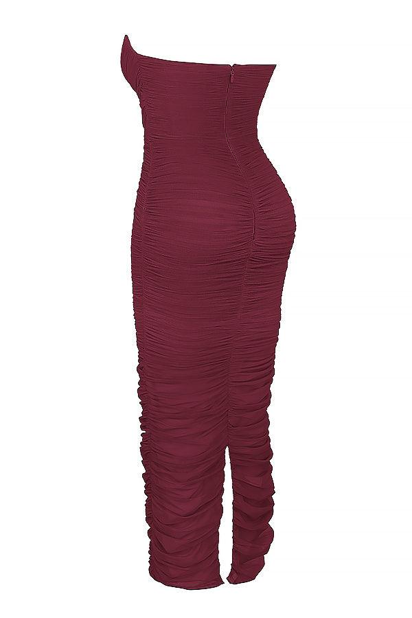 Vestido Longo Alina
