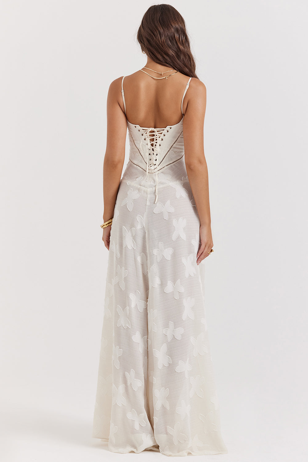 Vestido Longo Lunaria